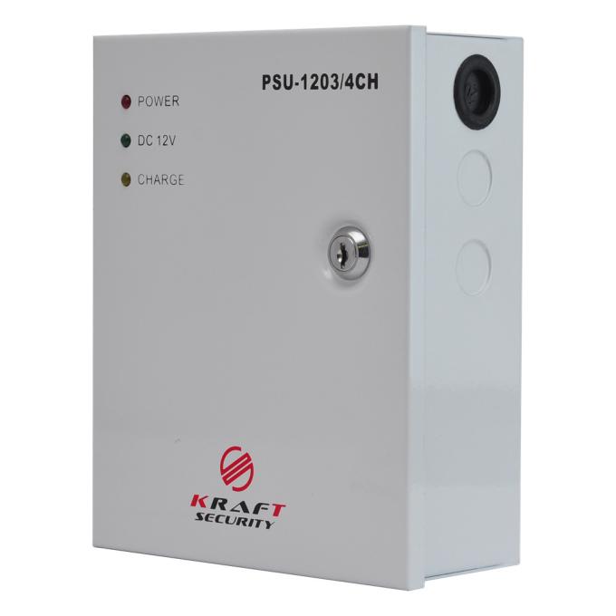 Kraft Energy PSU-1203/4CH