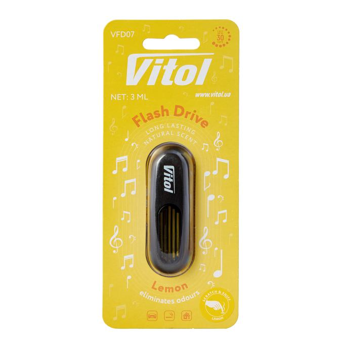 VITOL VFD07