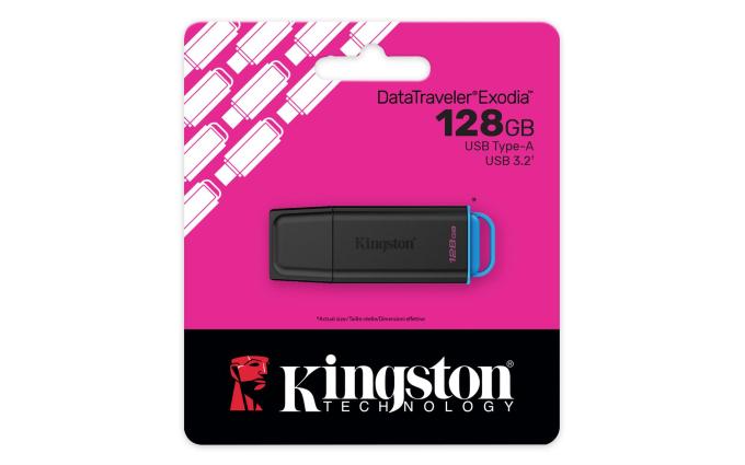 Kingston DTXG2/128GB