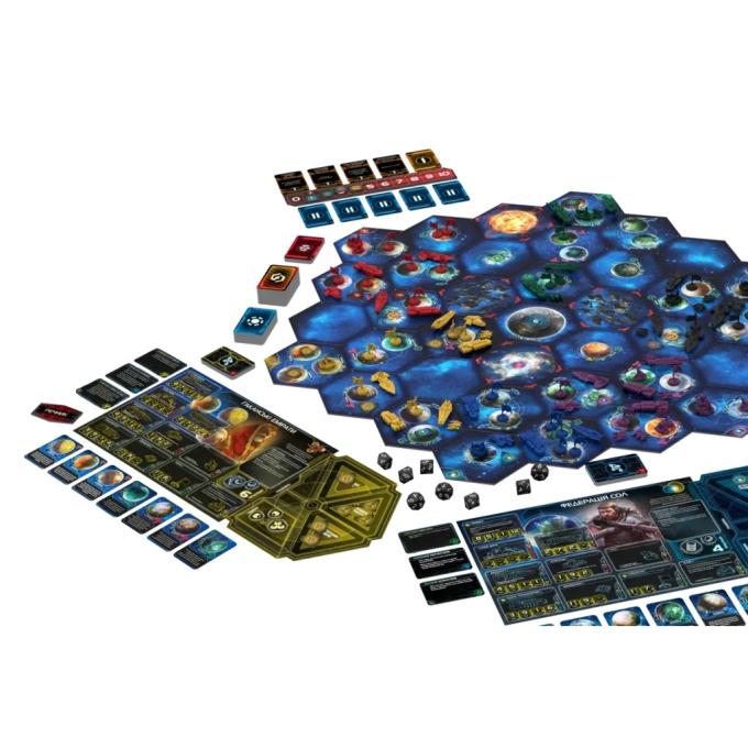 Geekach Games GKCH221ti