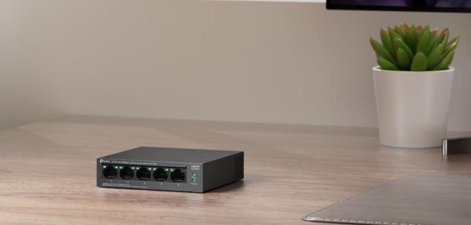 TP-Link LS105LP