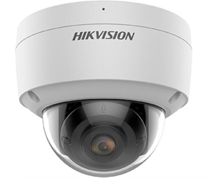 Hikvision DS-2CD2147G2-SU(C) (2.8 мм)