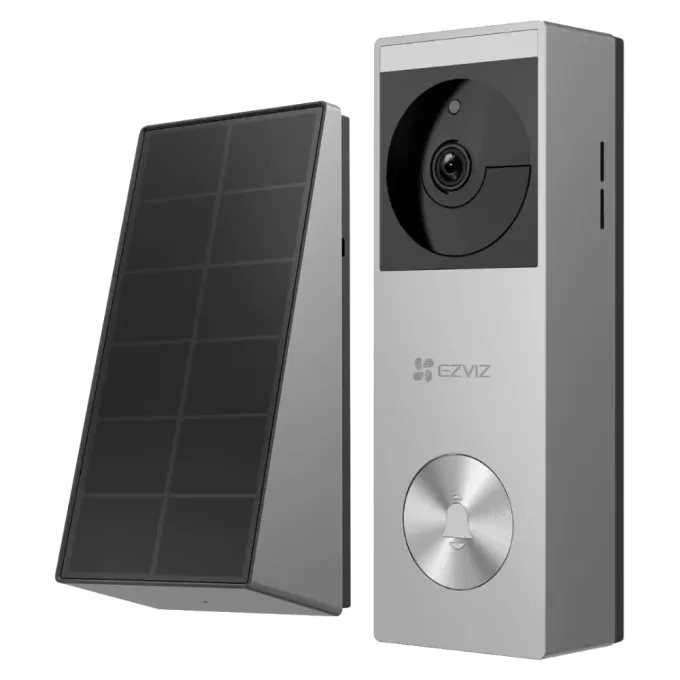 Ezviz HP3 Pro (CS-HP3) 3МП
