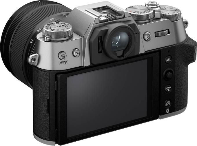 Fujifilm 16828569