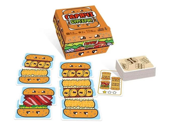 Lords of Boards 3558380114765