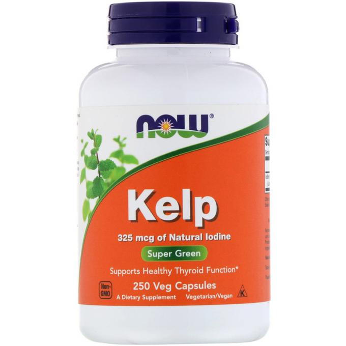 Now Foods NOW-02675