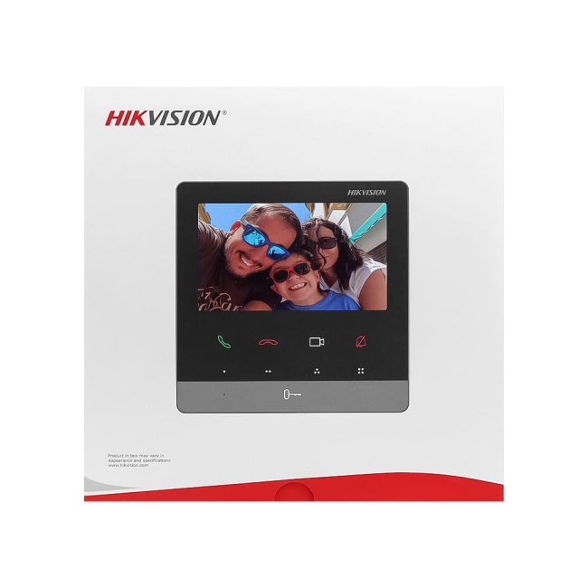 Hikvision DS-KH6100-E1 4.3" дюйма