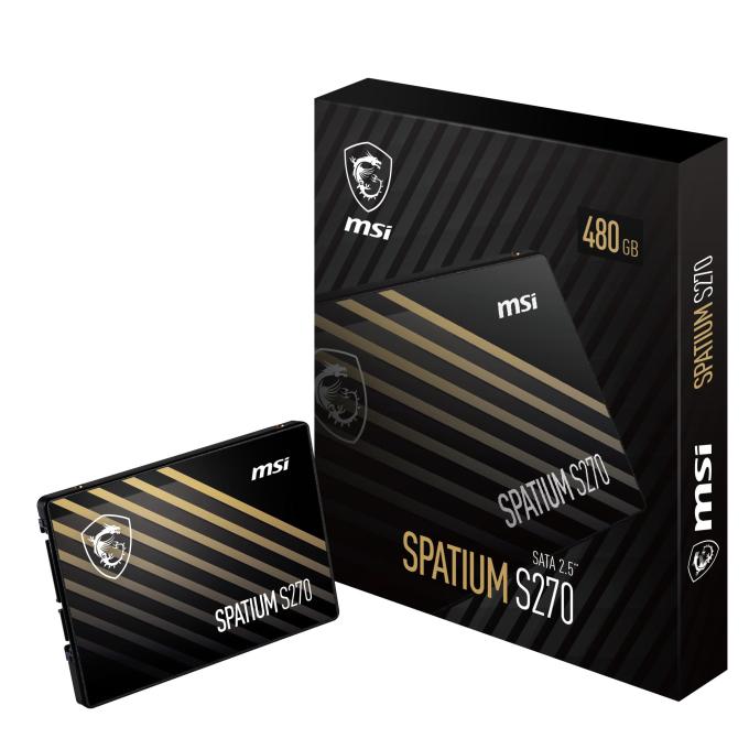 MSI S78-440E350-P83