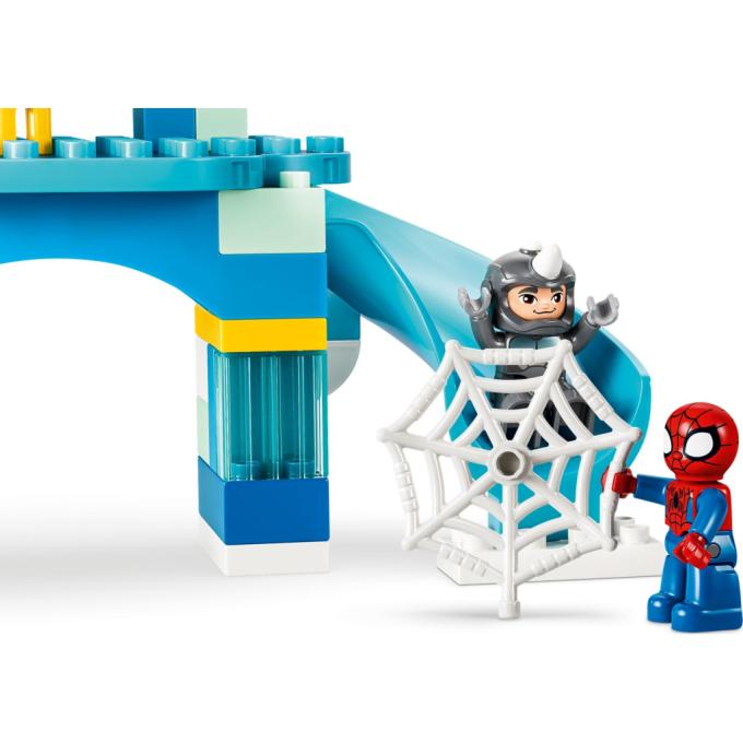 LEGO 10464
