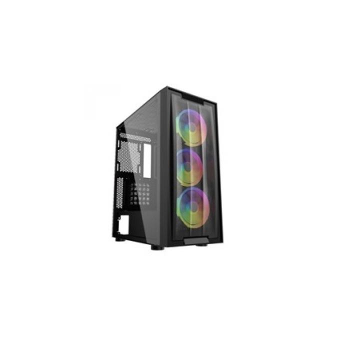 QUBE GALAXY_FCNU3