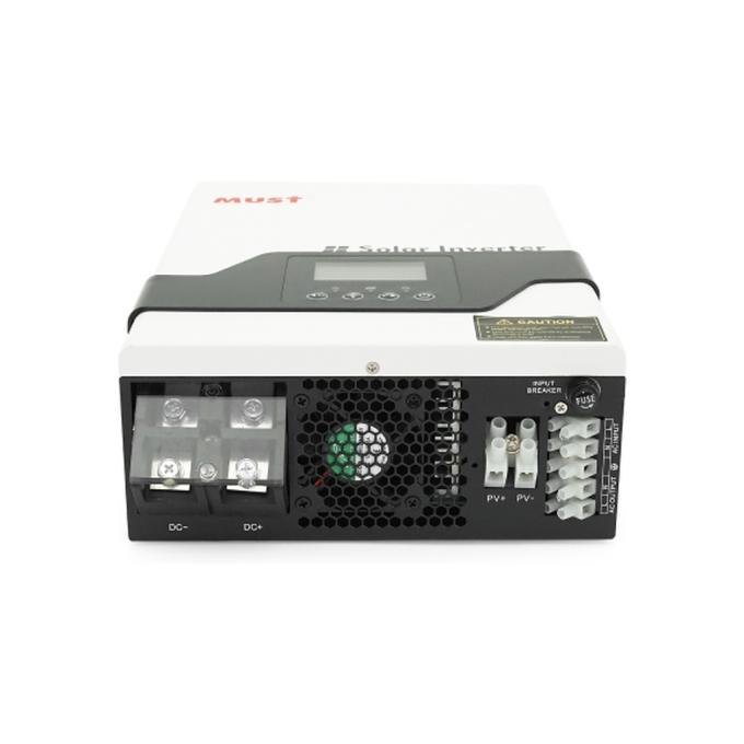 Must PV18-1012VMPK
