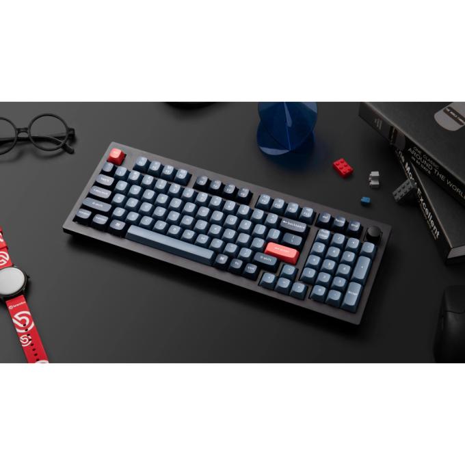 Keychron V5M-D4-UA