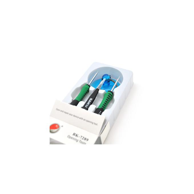 Bakku BK-7289-A