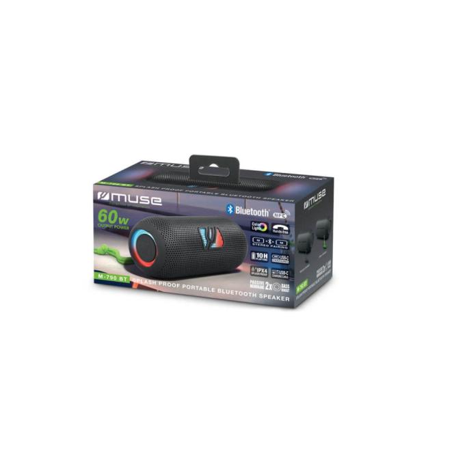 Muse M-790 BT