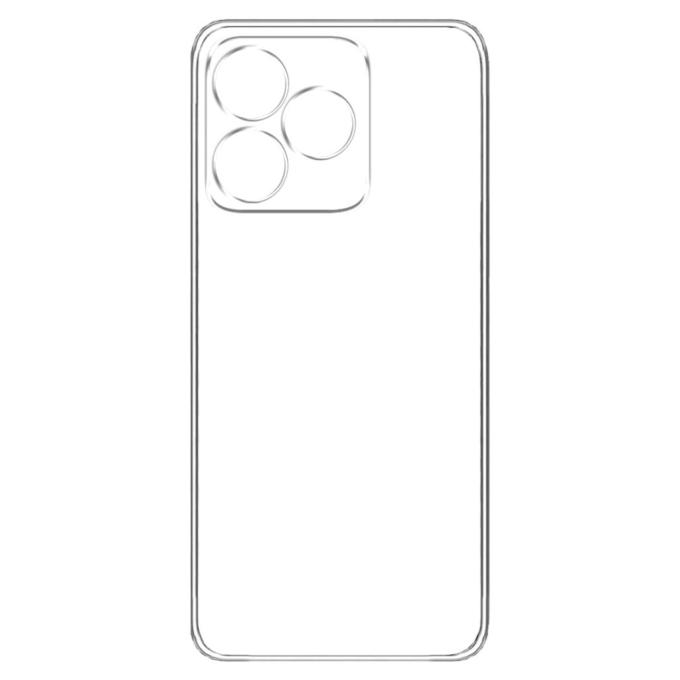BeCover 711182