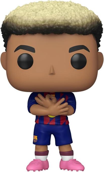 Funko Pop 5908305250432