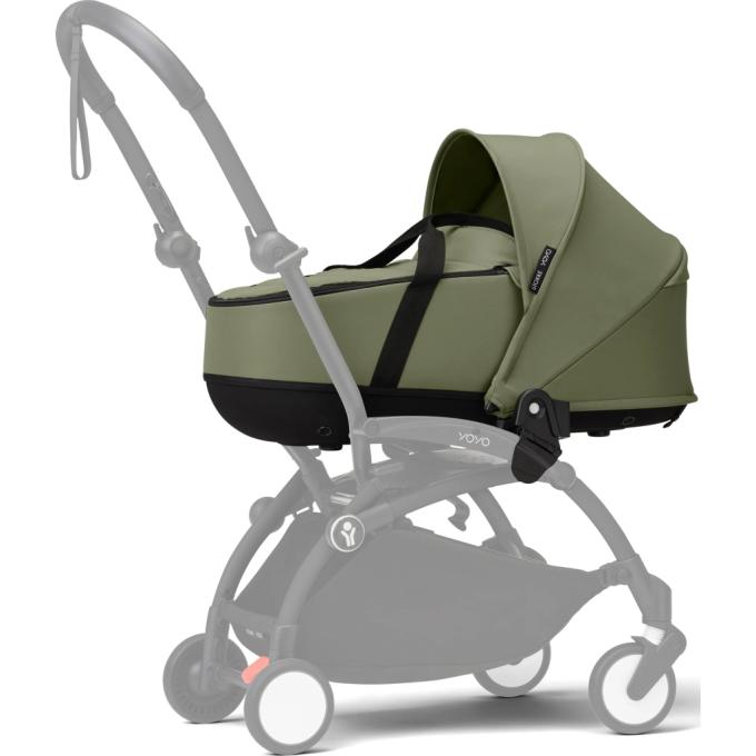 Stokke 646311