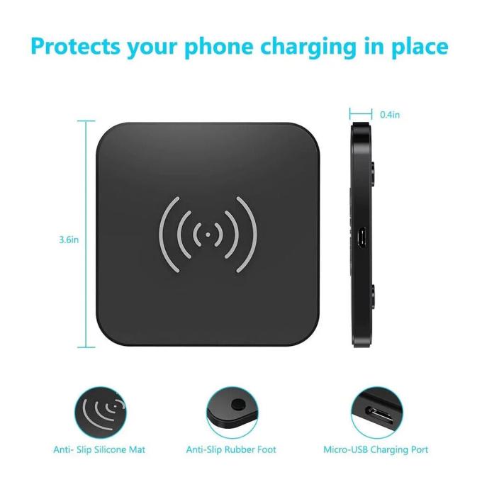 Choetech T511-S