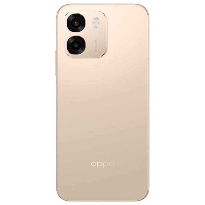Oppo OFCPH2817_GOLD