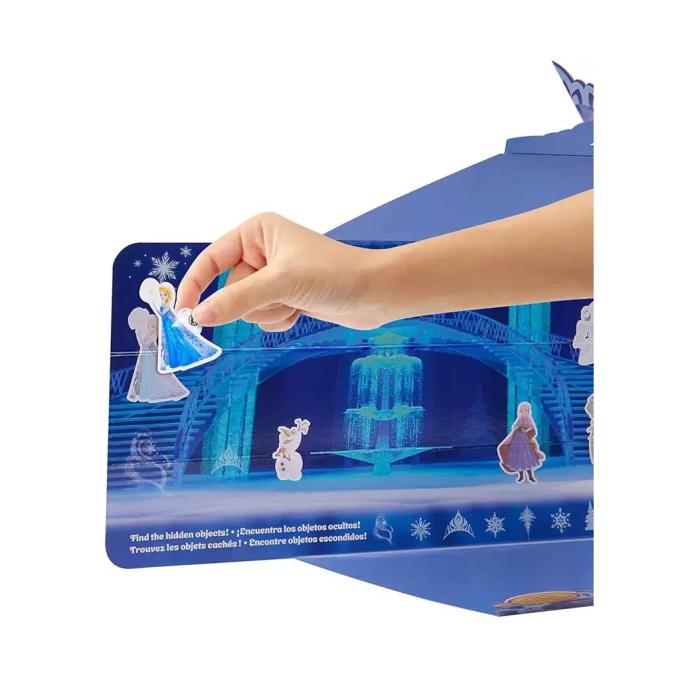 DISNEY FROZEN JBG59