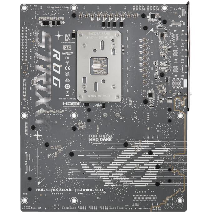 ASUS ROG STRIX X870E-A GAMING NEO