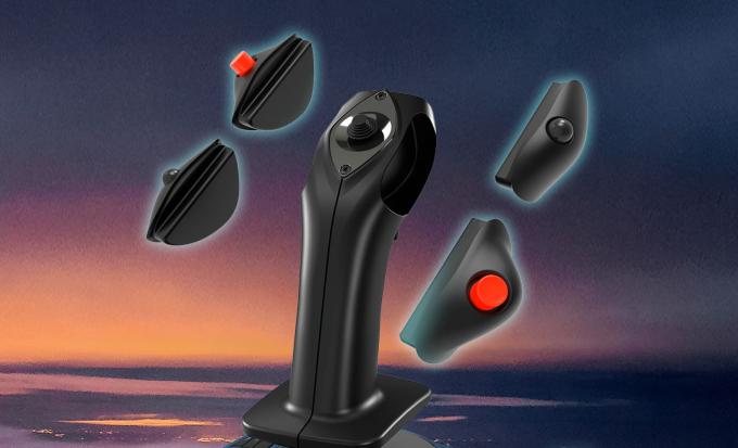 ThrustMaster 4460219