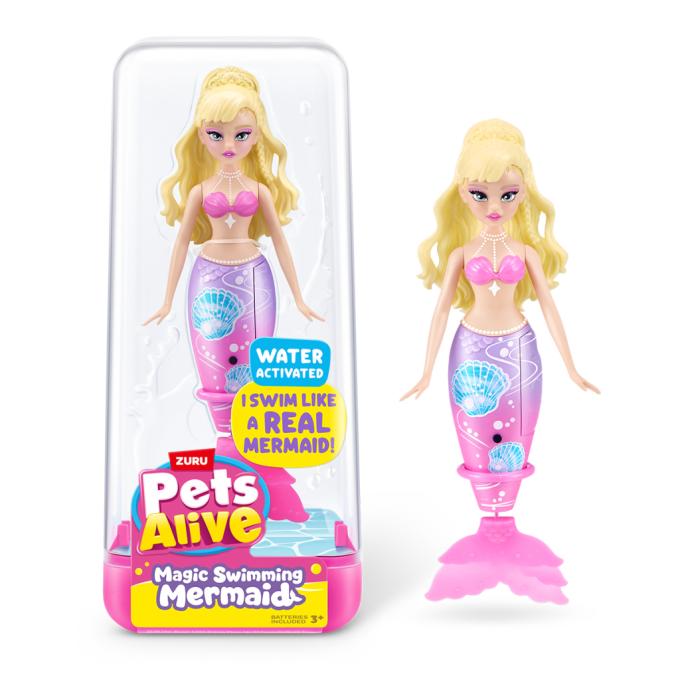 Pets & Robo Alive 9567D