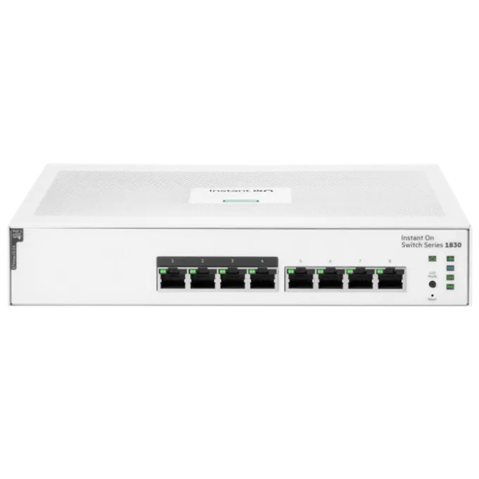 HPE Aruba Instant On 1830 (JL811A)