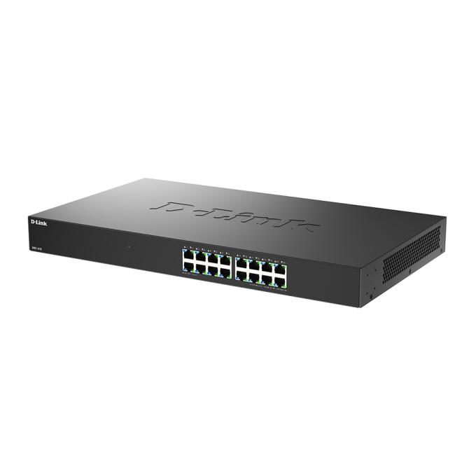 D-Link DMS-1016