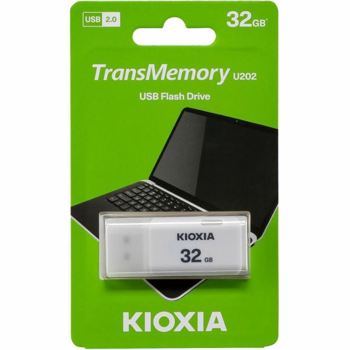 Kioxia LU202W032GG4