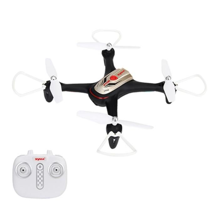 Syma X15W Black