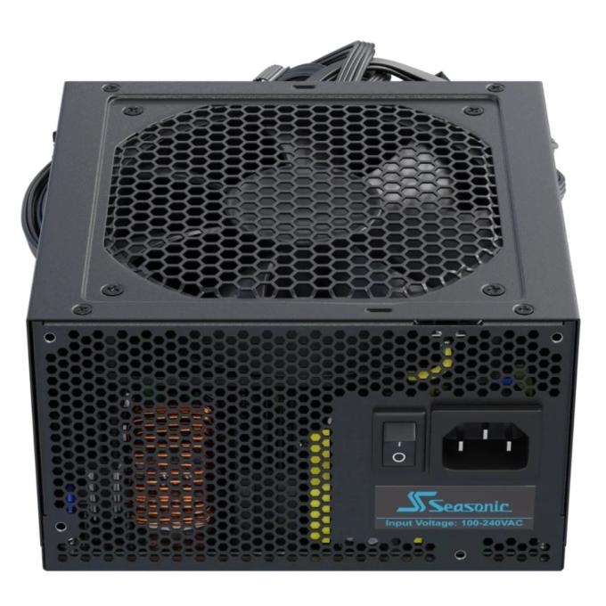 Seasonic G12 GC-850