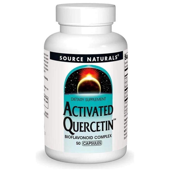 Source Naturals SN1689