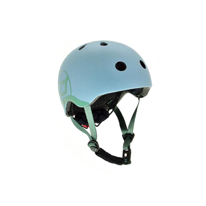 Scoot&Ride SR-181206-STEEL