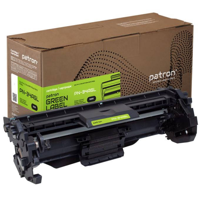 Patron PN-34AGL