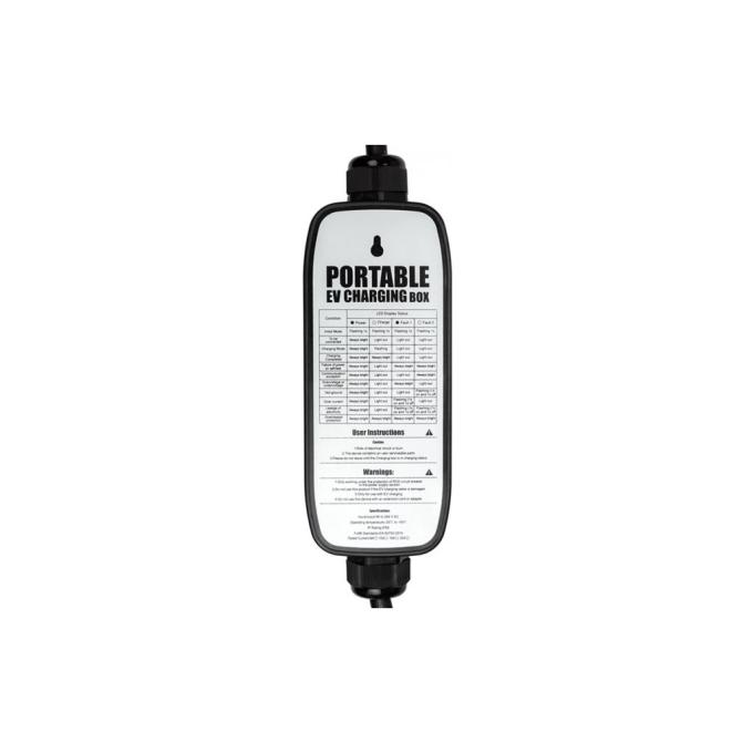 HiSmart EV200047