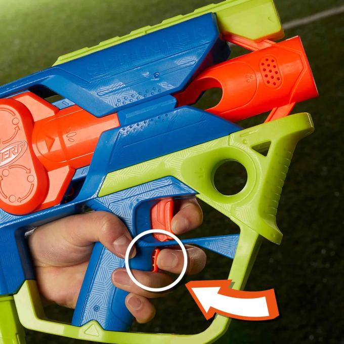 Hasbro F8625