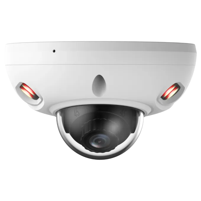 Dahua DH-IPC-HDBW3649F-AS-IL 6МП (2.1мм) с микрофоном