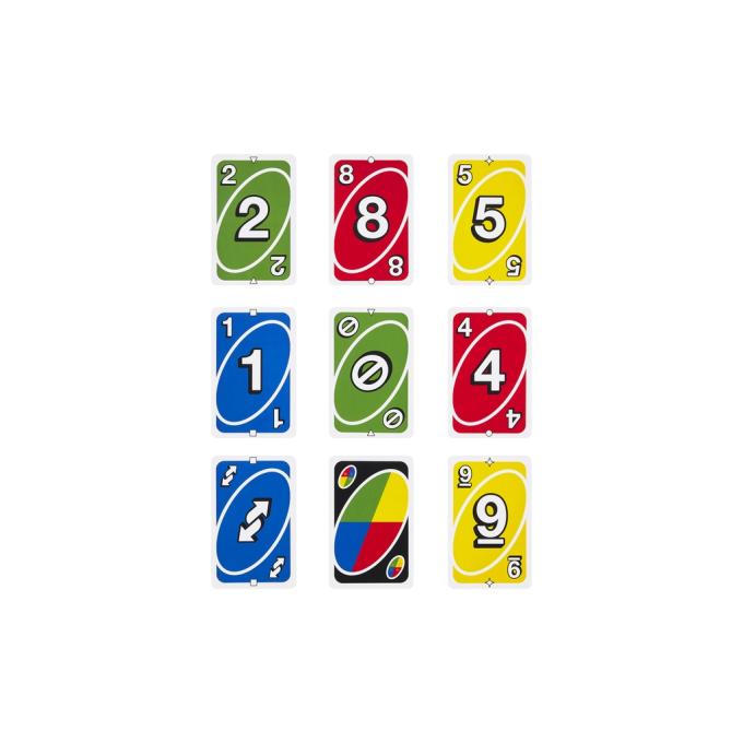 UNO JDF56