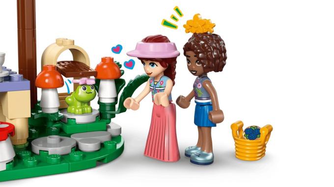 LEGO 42690