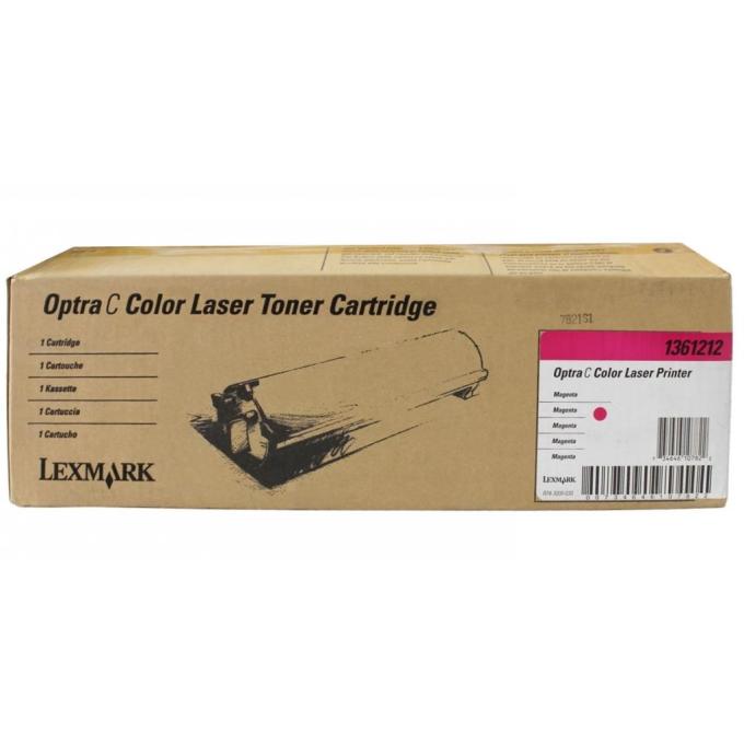 LEXMARK 1361212