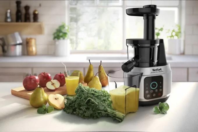 TEFAL ZC420E38