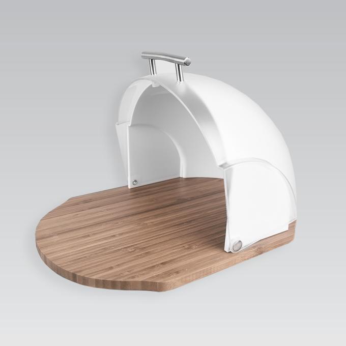 Maestro MR-1678-WHITE