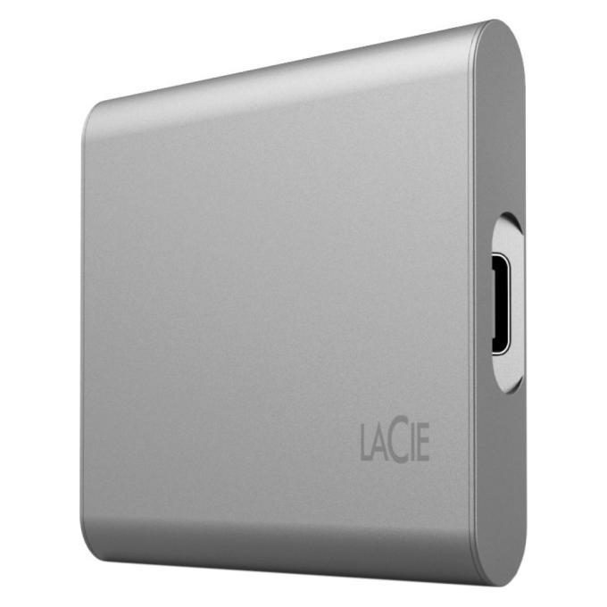 LaCie STKS2000400
