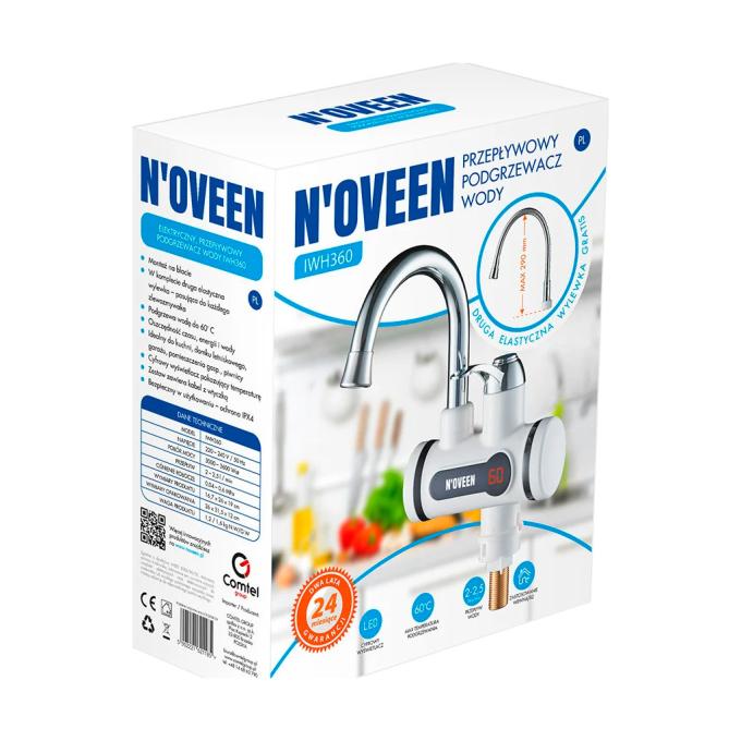 N'oveen IWH360