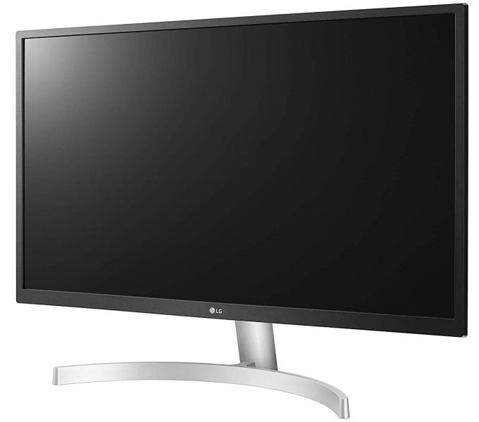 LG 27UL500-W