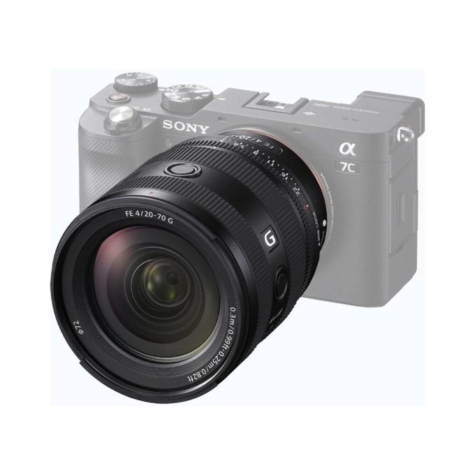 SONY SEL2070G.SYX