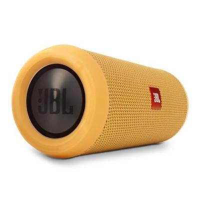 Акустическая система JBL Flip 3 Yellow JBLFLIP3YEL