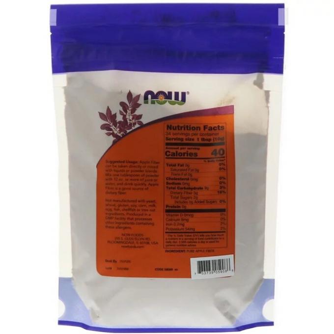Now Foods NOW-05908