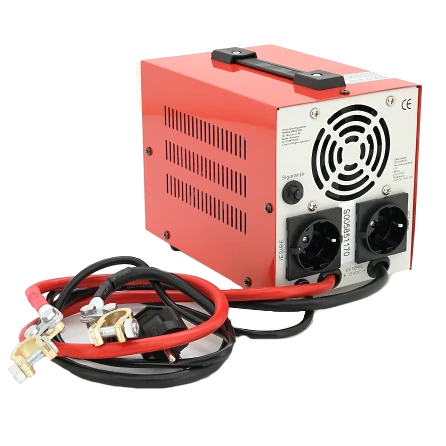 Westech EAP ULTIMATE MPS-500 (800VA)